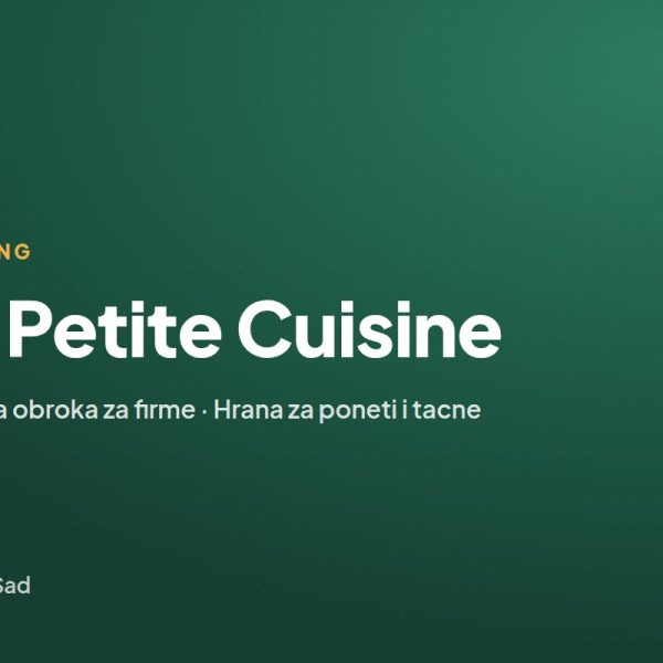 La Petite Cuisine