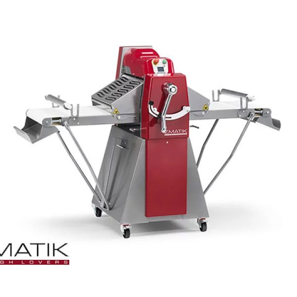 Laminator za testo Zmatik SHB50B100B
