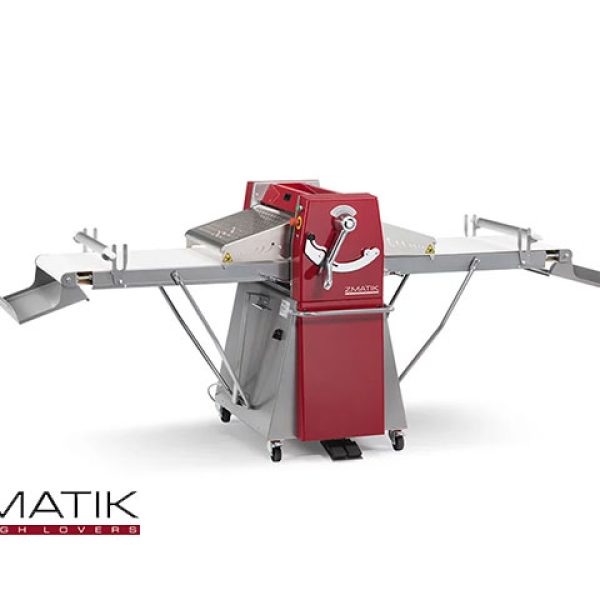 Laminator za testo Zmatik SHE60120