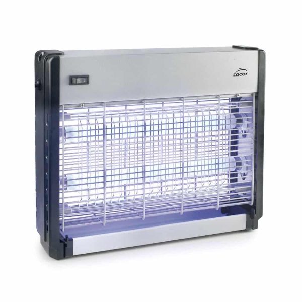 Lampa za uništavanje insekata Lacor, do 80 m²