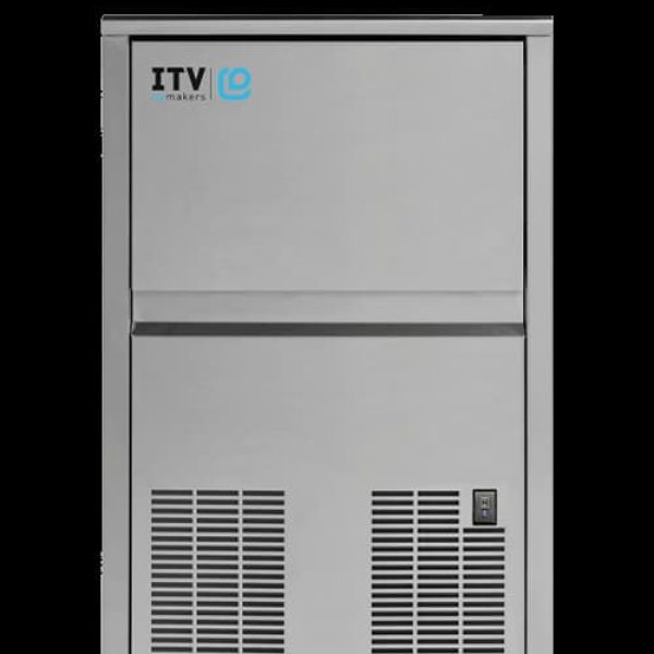 Ledomat ITV Orion 35 W R290, inox