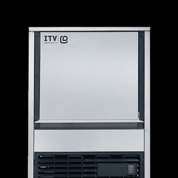 Ledomat ITV Quasar 20C W, sistem sa lopaticama, R290