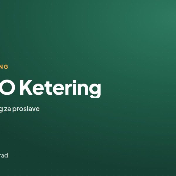 LEO Ketering