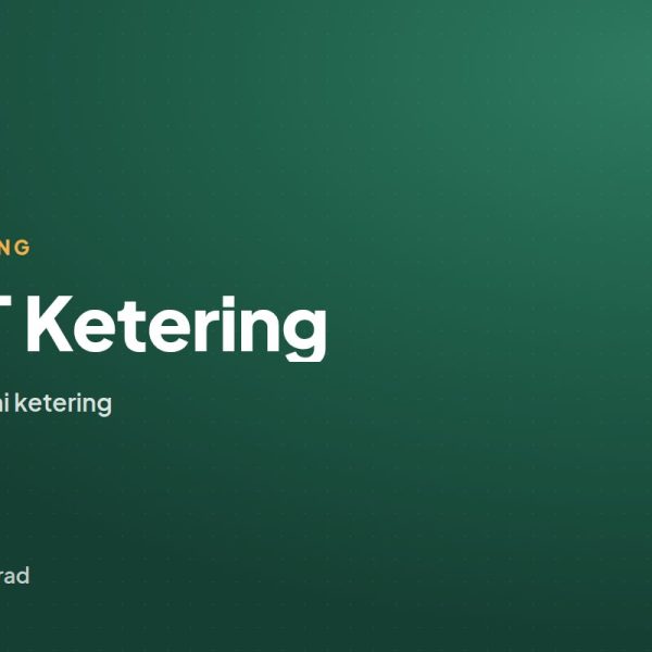 LIT Ketering
