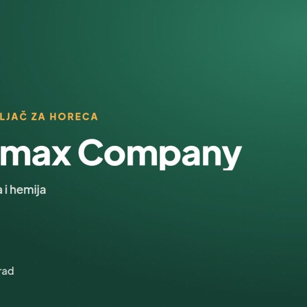 Lomax Company