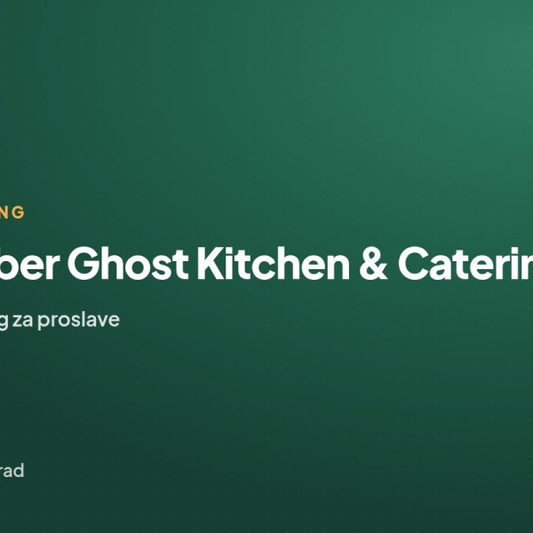 Lorber Ghost Kitchen & Catering