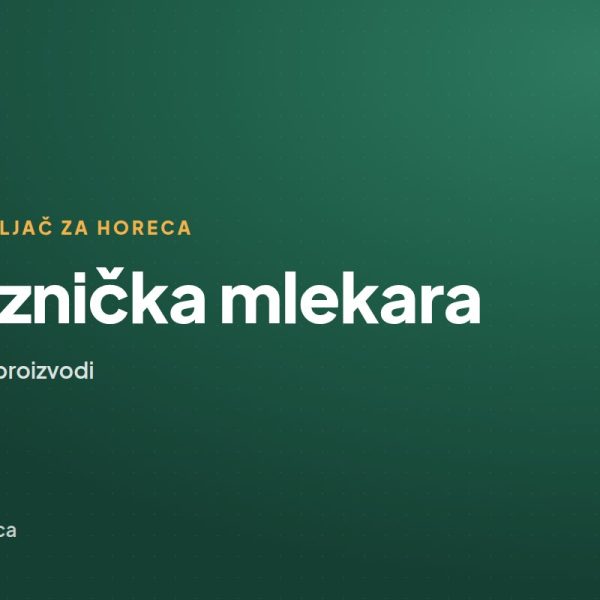 Loznička mlekara