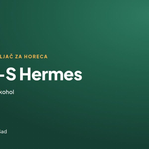 M-S Hermes