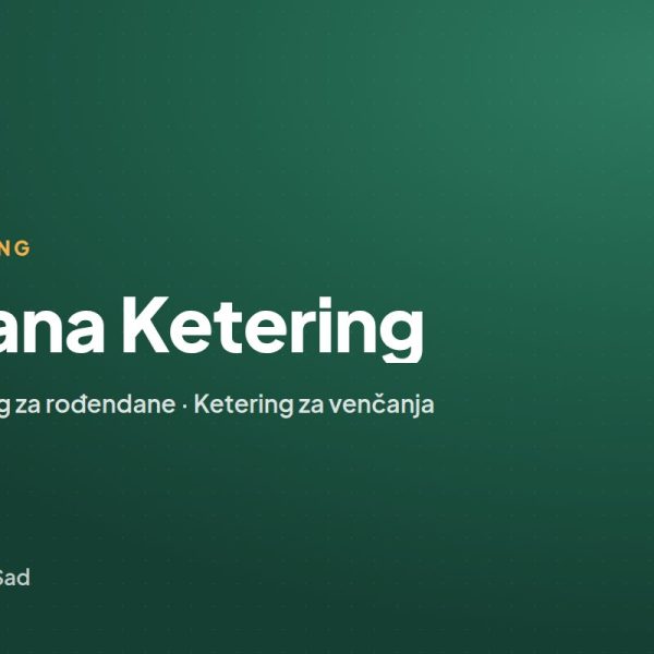 Mana Ketering