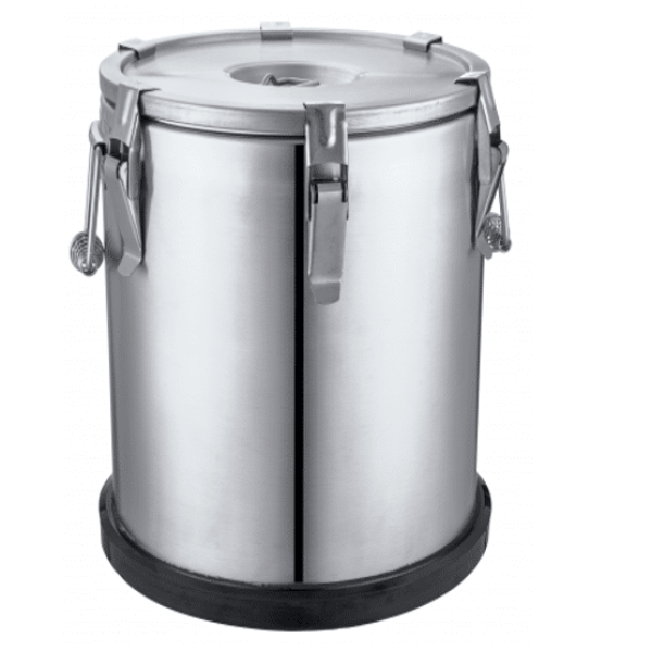 Manjerka termos posuda za prenos hrane, 35 l