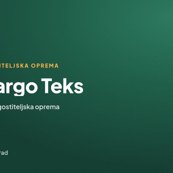 Margo Teks