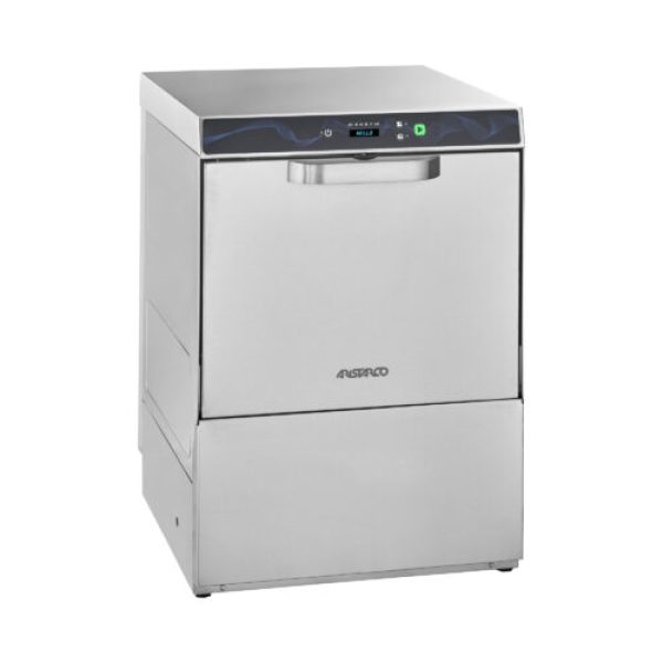 Mašina za pranje čaša i posuđa Aristarco AF 45.30 ESI — korpa 450x450 mm