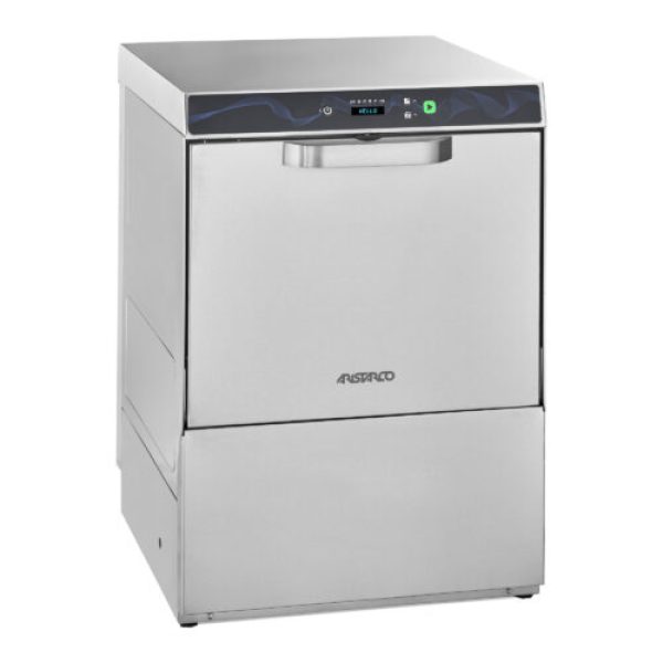 Mašina za pranje posuđa Aristarco AS 60.40 EPI PRS SD, korpa 500x600 mm