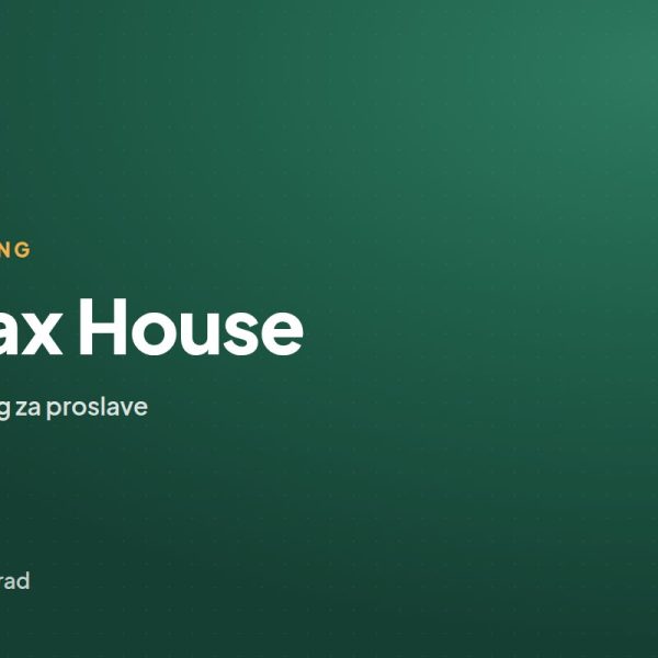 Max House