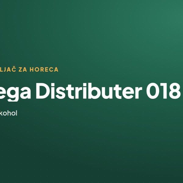 Mega Distributer 018