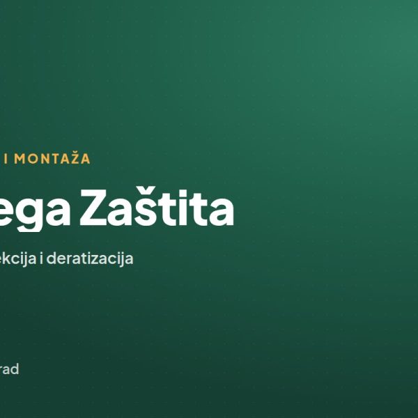 Mega Zaštita