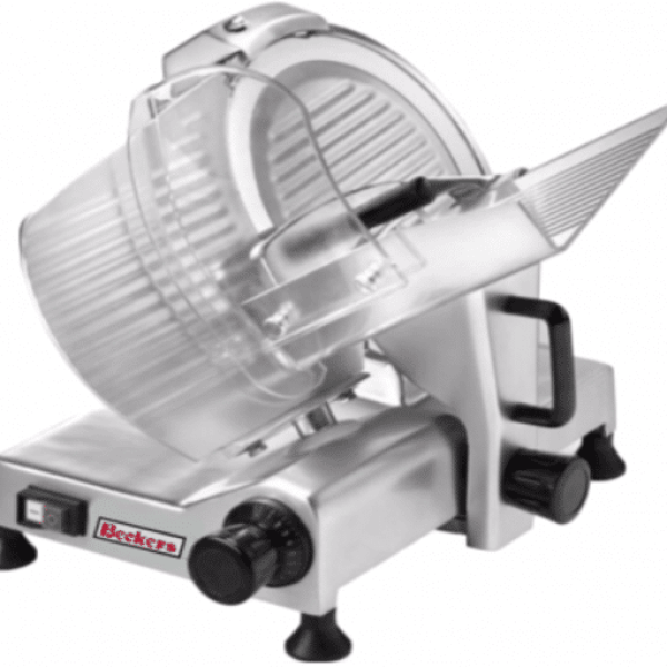 Mesoreznica Beckers SXZ 220 Mini