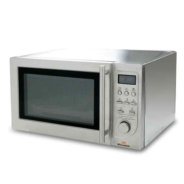 Mikrotalasna pećnica Sirman COMBI WD B 900 — 25l, inox