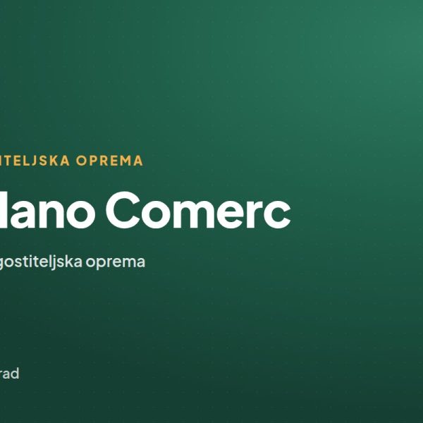 Milano Comerc