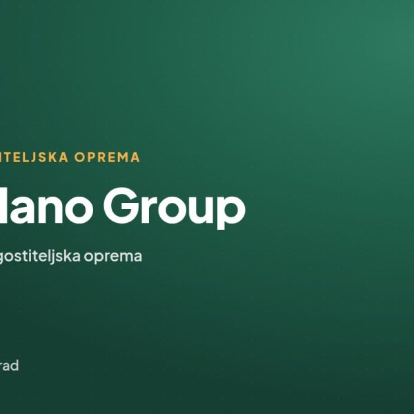 Milano Group