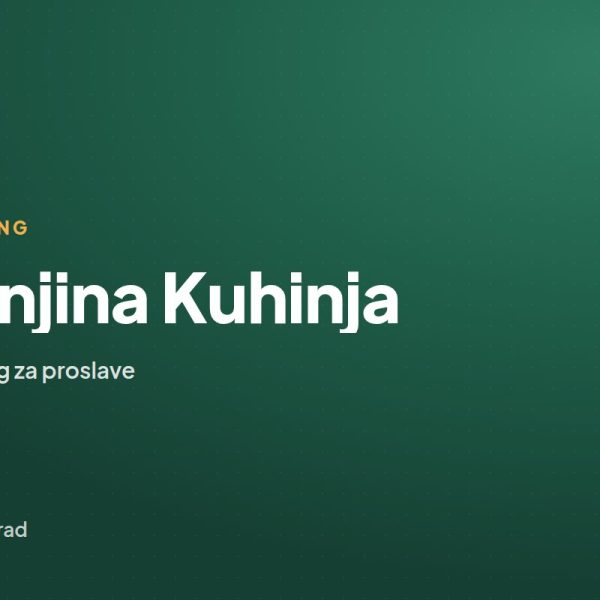 Minjina Kuhinja
