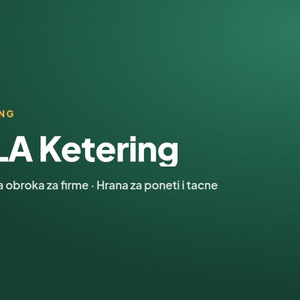 MLA Ketering
