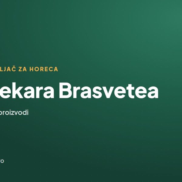 Mlekara Brasvetea