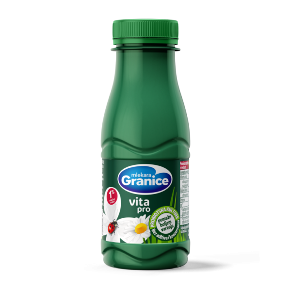 Mlekara Granice