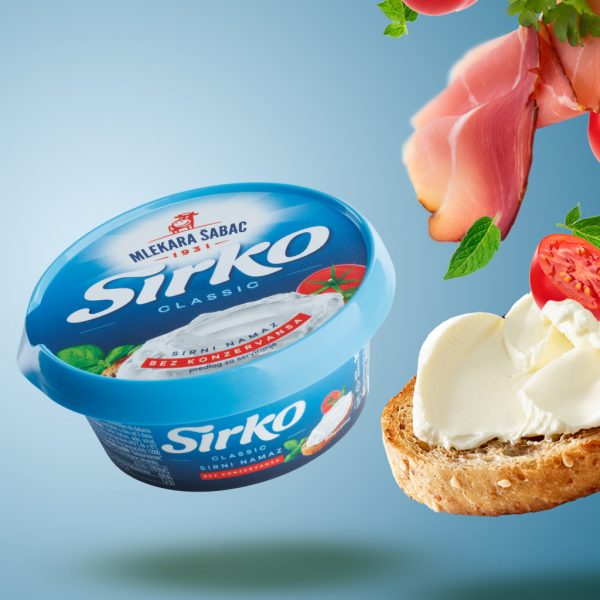 Mlekara Šabac