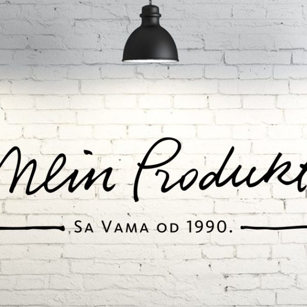 Mlin Produkt