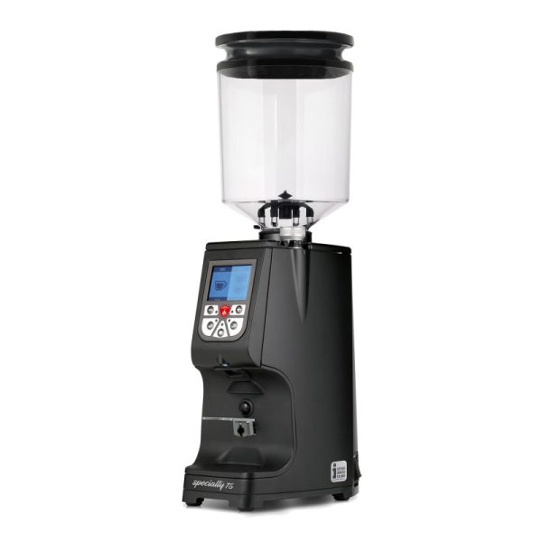 Mlin za kafu Eureka Atom Specialty 75, profesionalni, 110V