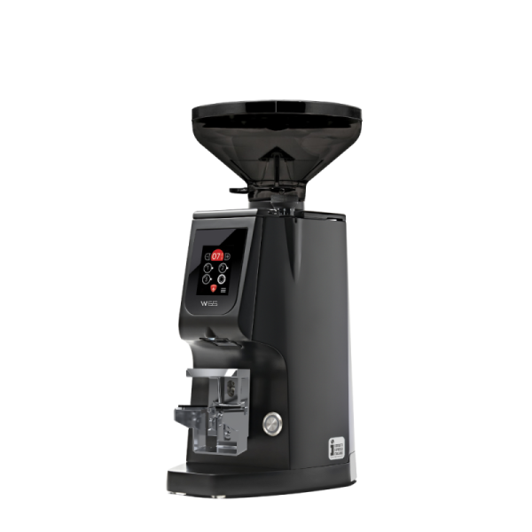 Mlin za kafu Eureka Atom W 65 — Grind by Weight, 110V