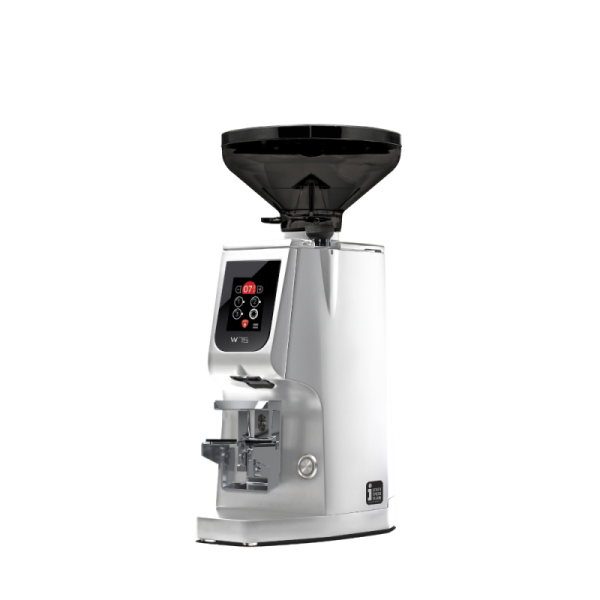 Mlin za kafu Eureka Atom W 75 — Grind by Weight, 220V