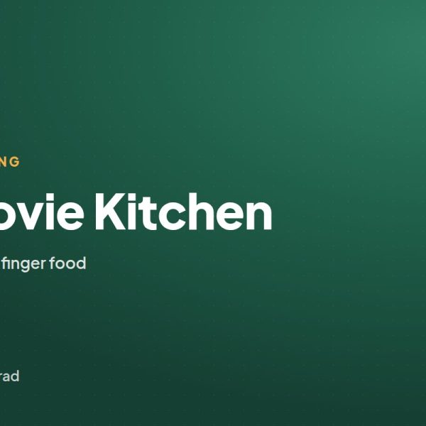 Movie Kitchen