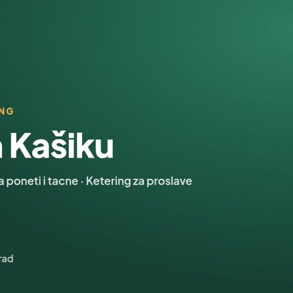 Na Kašiku