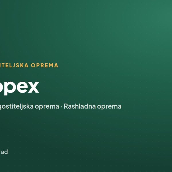 Nopex