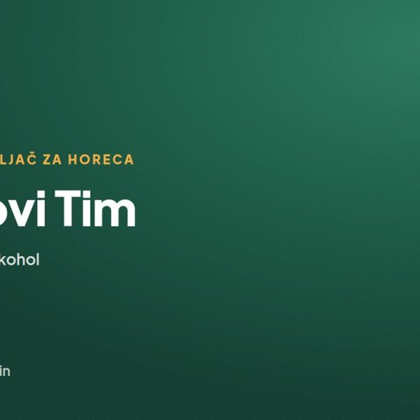 Novi Tim