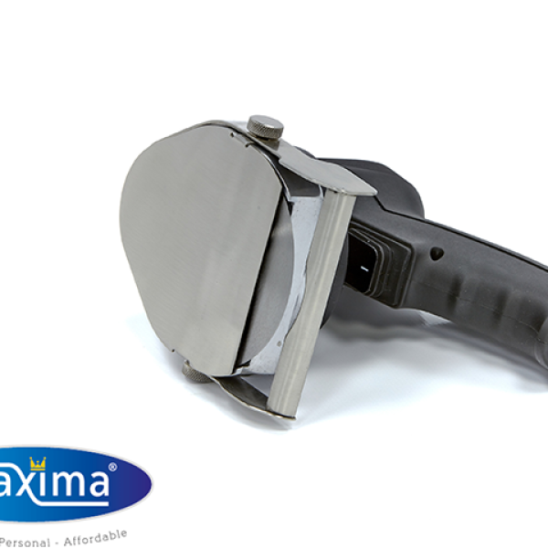 Nož za giros Maxima — sečivo 100mm, podesiva debljina 0-8mm