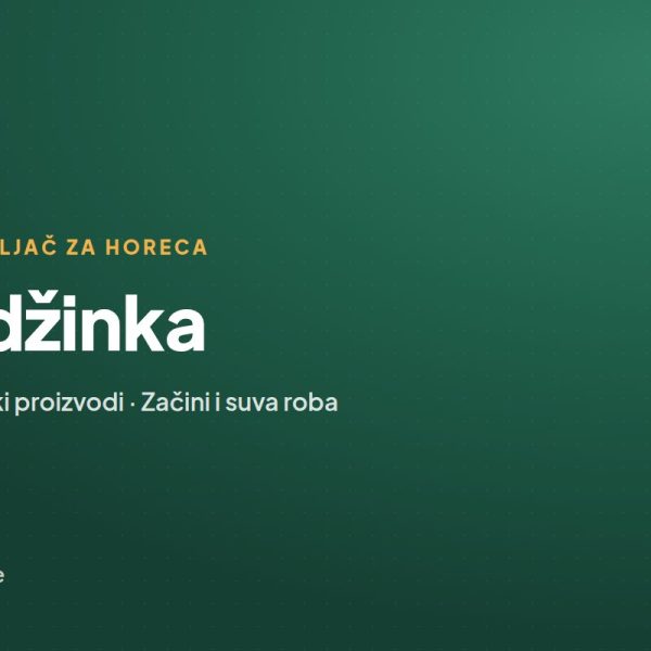 Odžinka