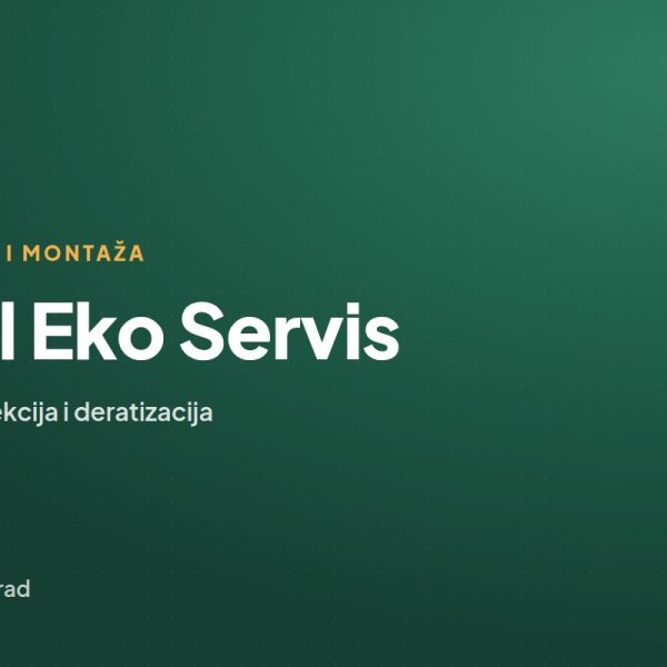 Pal Eko Servis