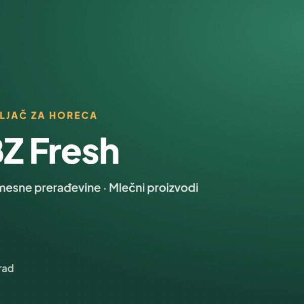 PBZ Fresh