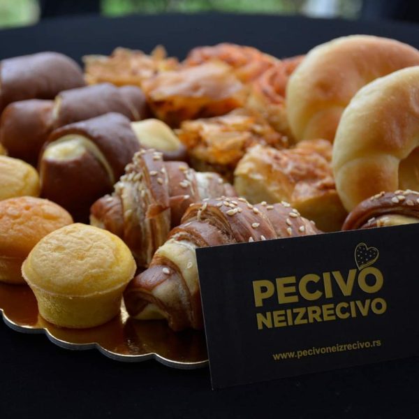 Pecivo Neizrecivo