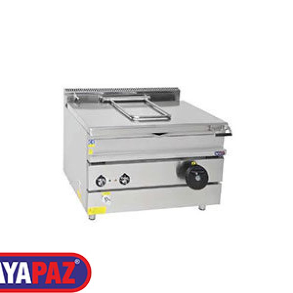 Plinski kiper — inox, serija 700/900