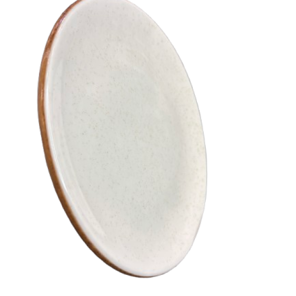 Plitki tanjir Bonna Dust Zest 21 cm