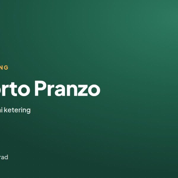 Porto Pranzo