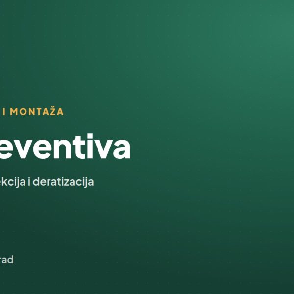 Preventiva