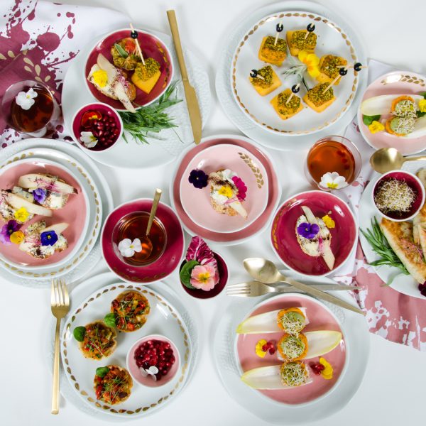 Rai Urban Vege Catering