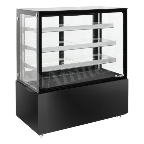 Rashladna izlozbena vitrina Amitek Velvet 1240B — 530 l