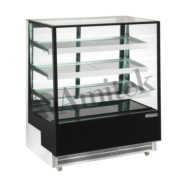 Rashladna vitrina Amitek Bounty 1200 — 650 l