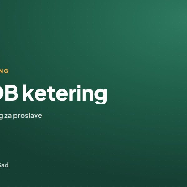 RDB ketering